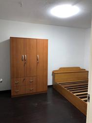 Blk 153 Mei Ling Street (Queenstown), HDB 3 Rooms #162721022